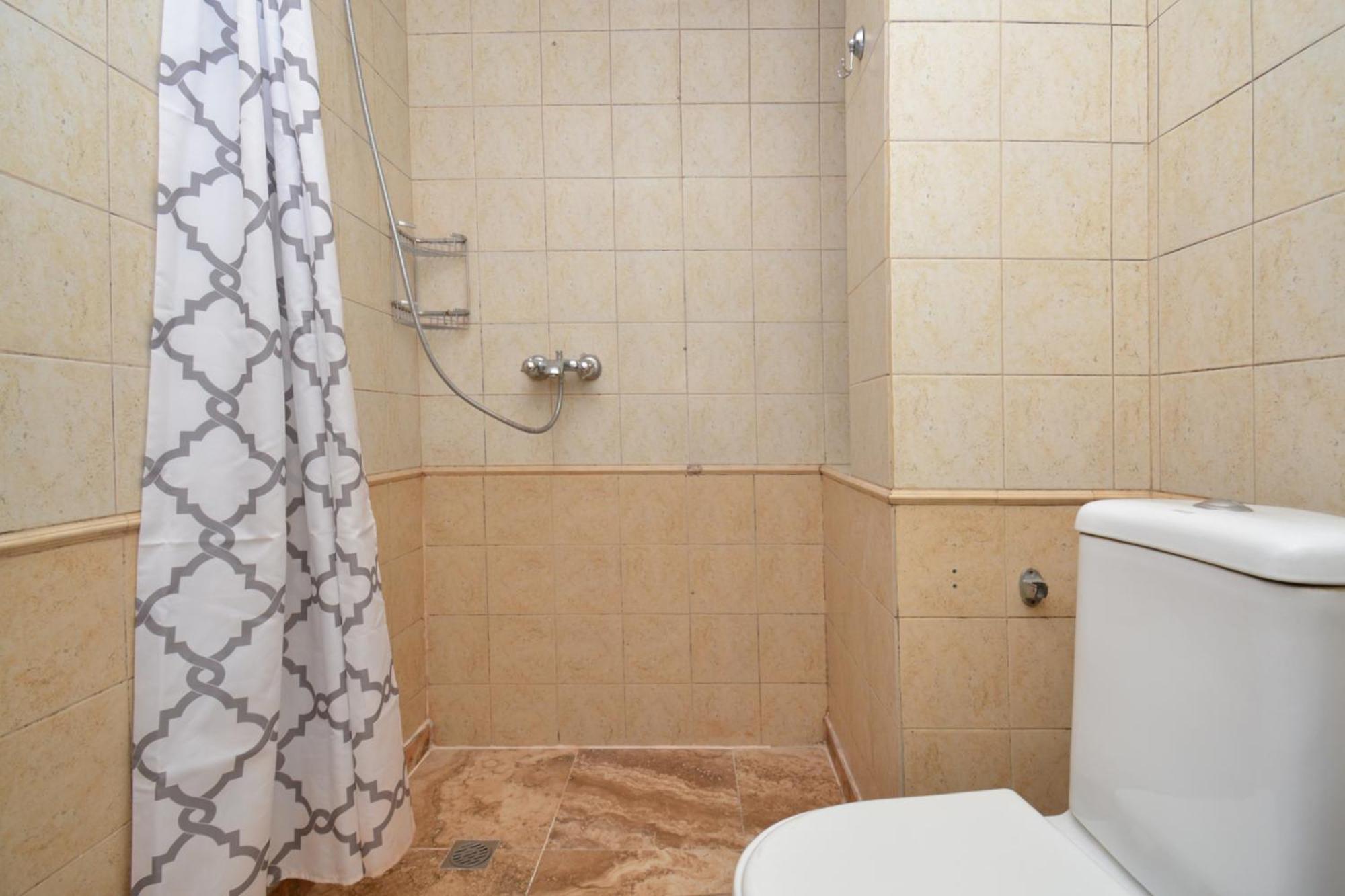 Apartment In Abovyan Street, 예레반 외부 사진