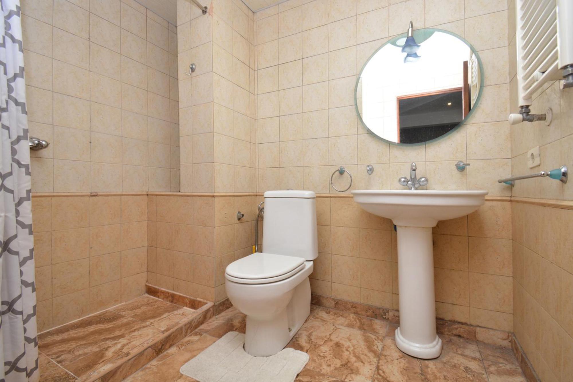 Apartment In Abovyan Street, 예레반 외부 사진
